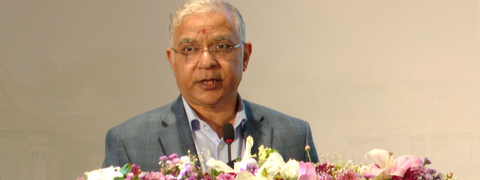 “Tourism Is Our Strongest Bridge” - Indian Envoy